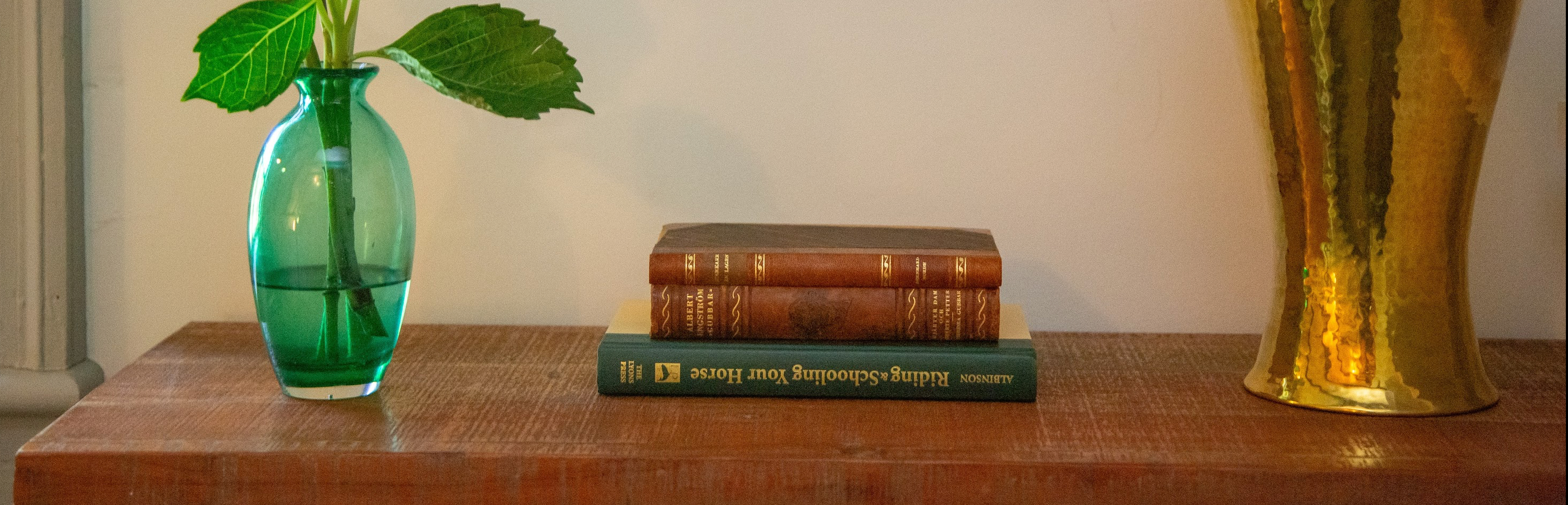 Books