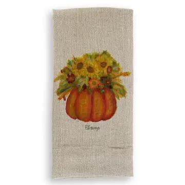 Linen Towels