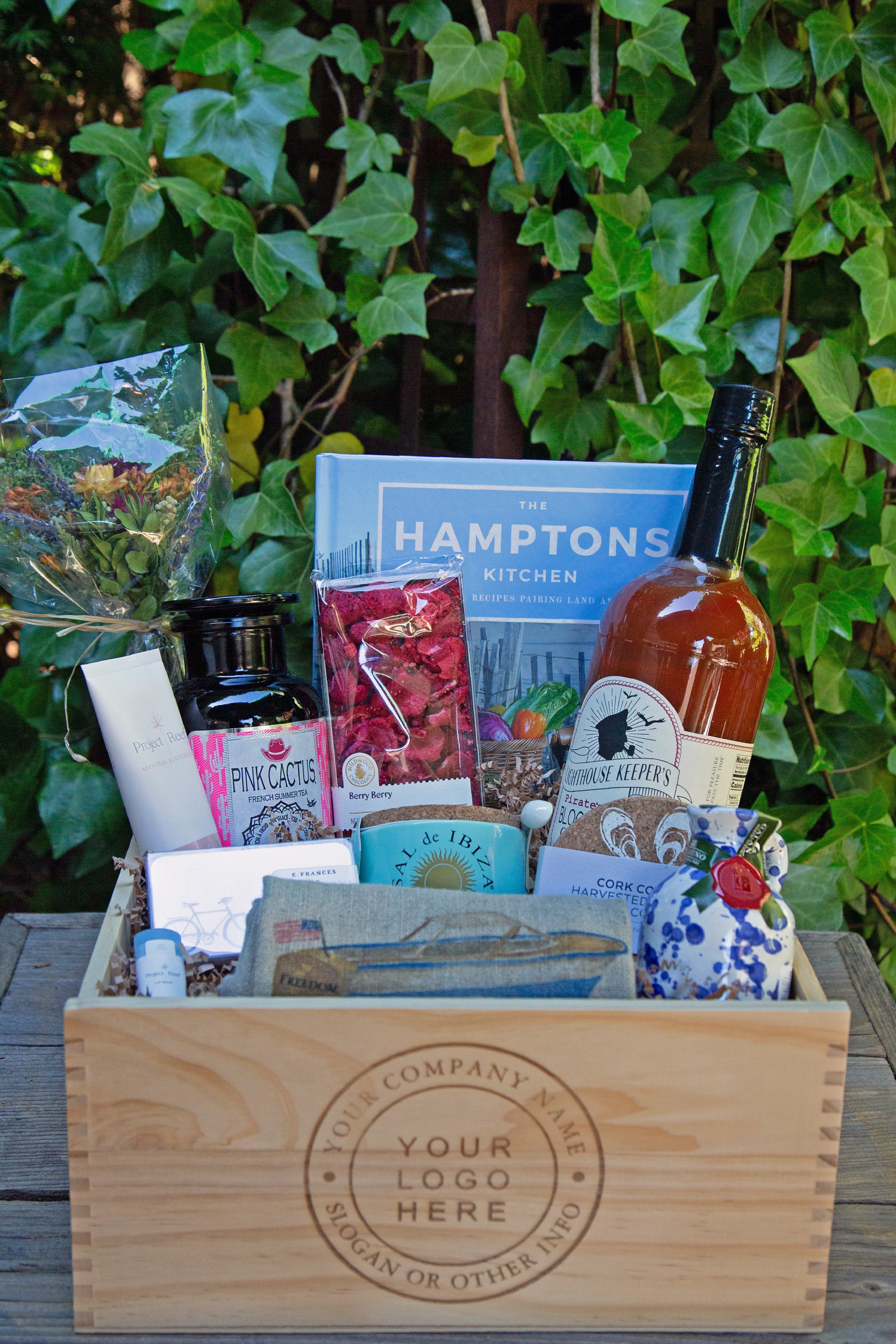 Gift Pairings