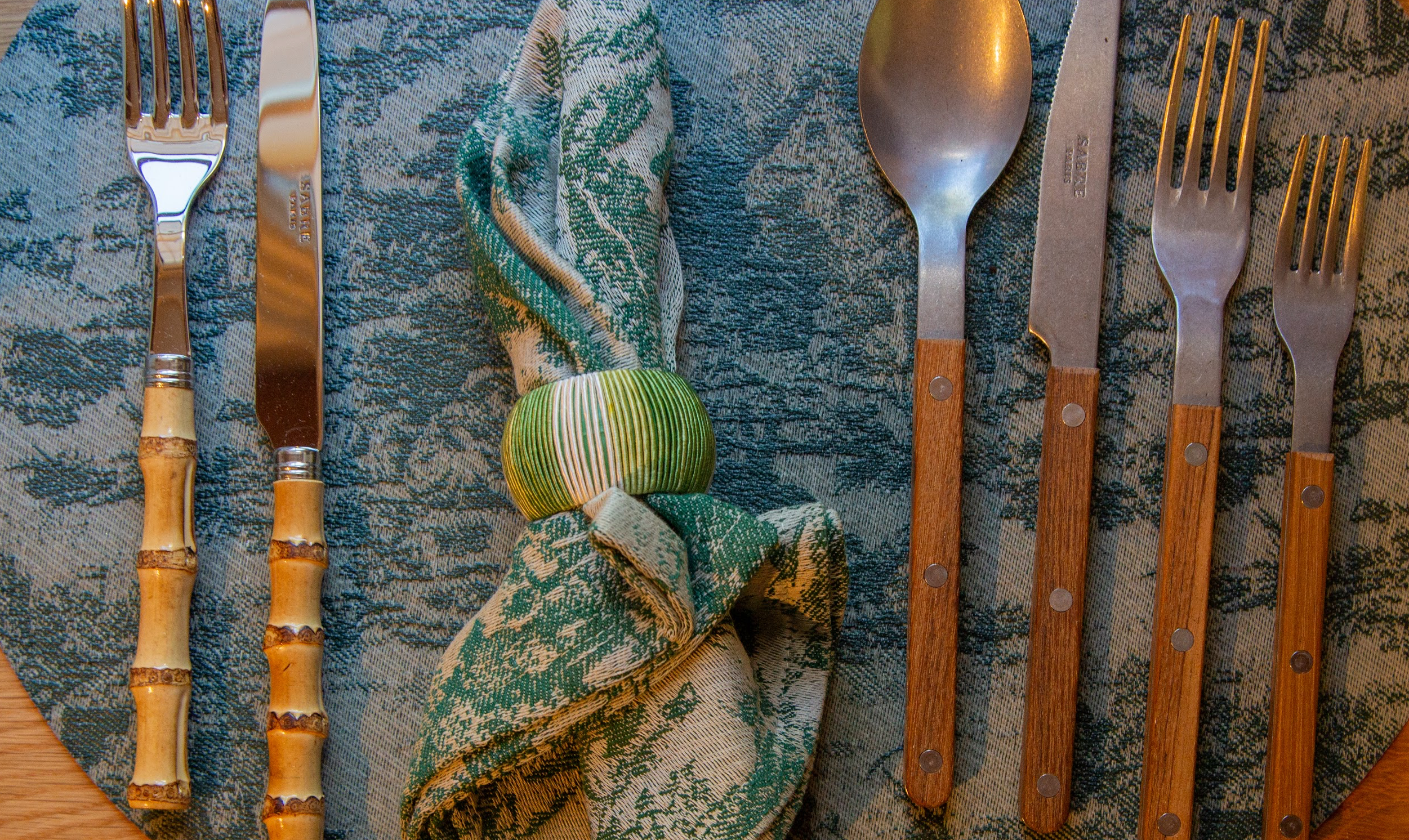 Cutlery