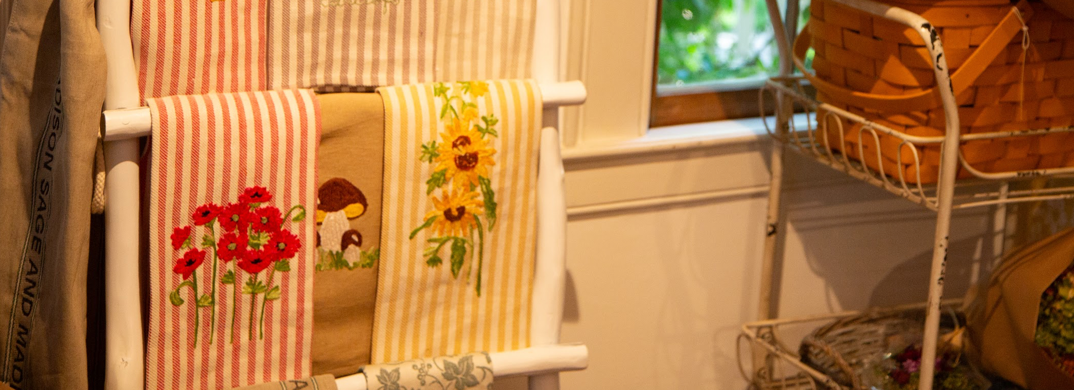 Kitchen Towels