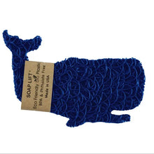 Load image into Gallery viewer, Whale Soap Lift