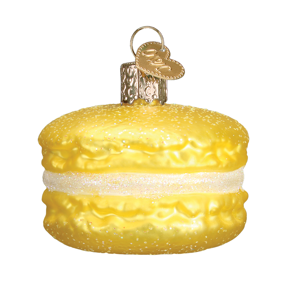 Macaron (A) Ornament