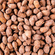 Load image into Gallery viewer, 6 oz Pumpkin Spice Almonds