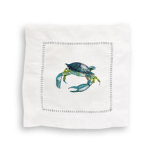 Load image into Gallery viewer, Blue and Green Crab