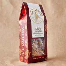 Load image into Gallery viewer, Salted Caramel Box