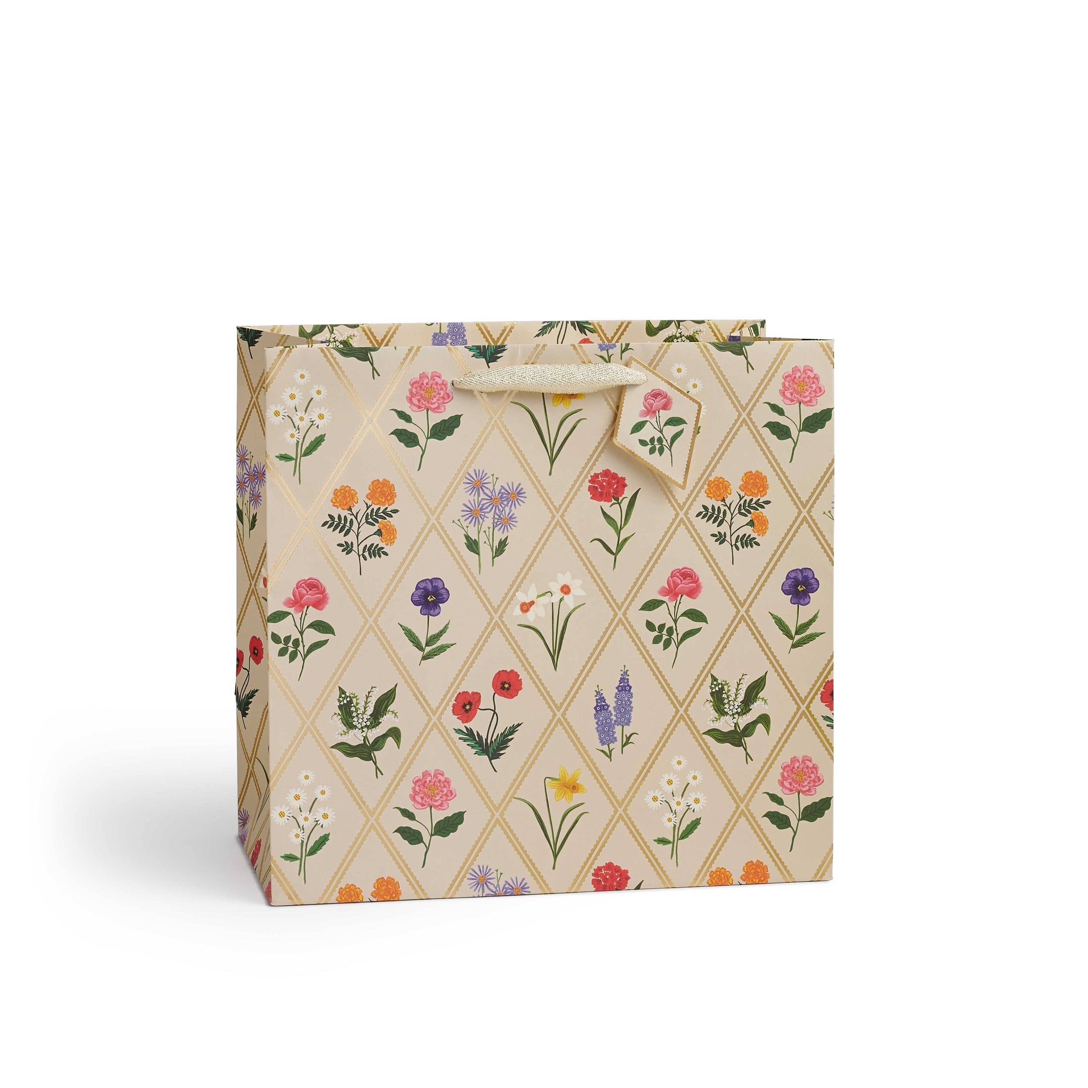 Garden Study Gift Bag
