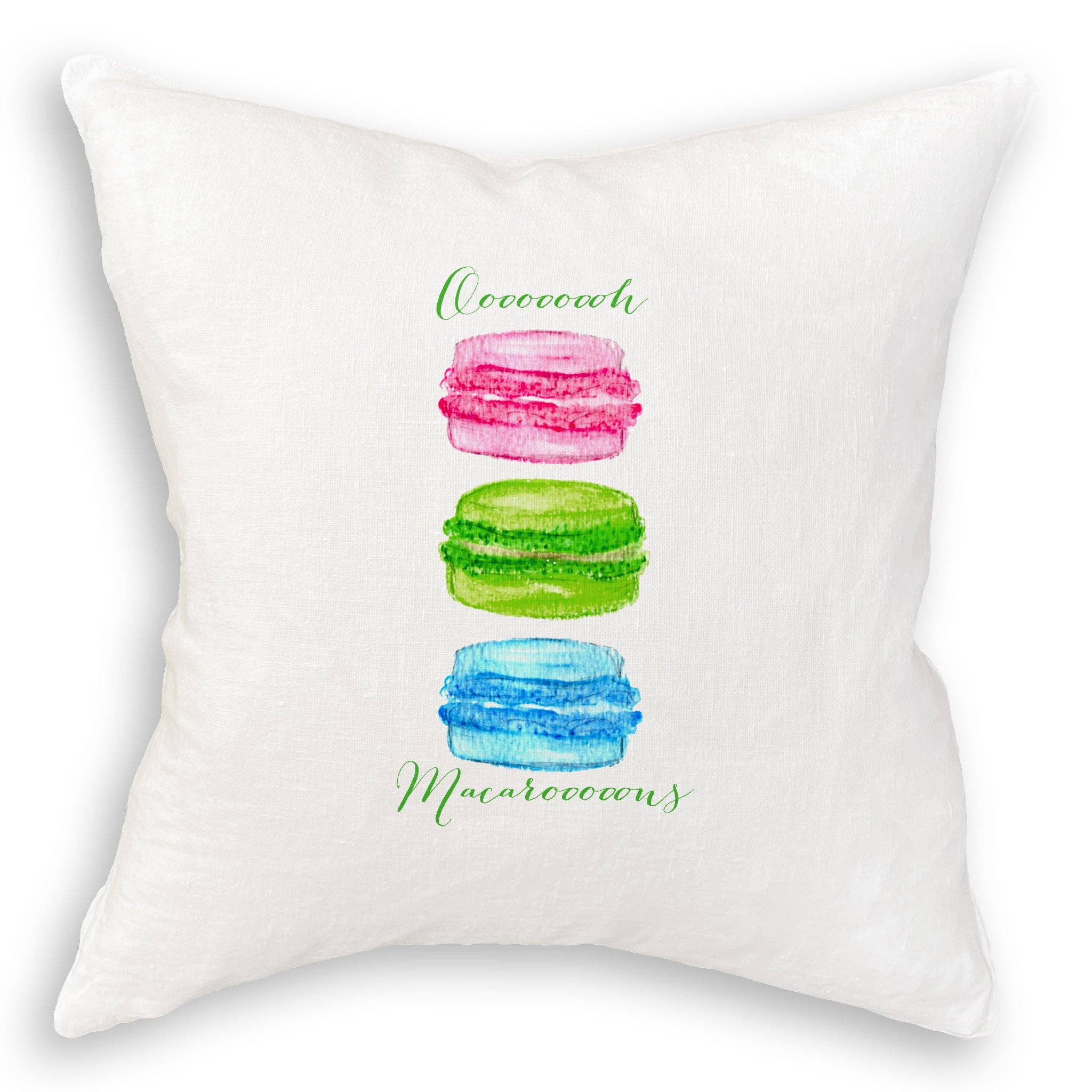 Oooh Macaroons