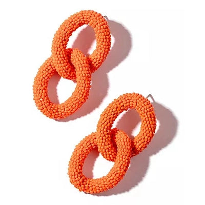 Deepa Gurnani - Loulou Earrings