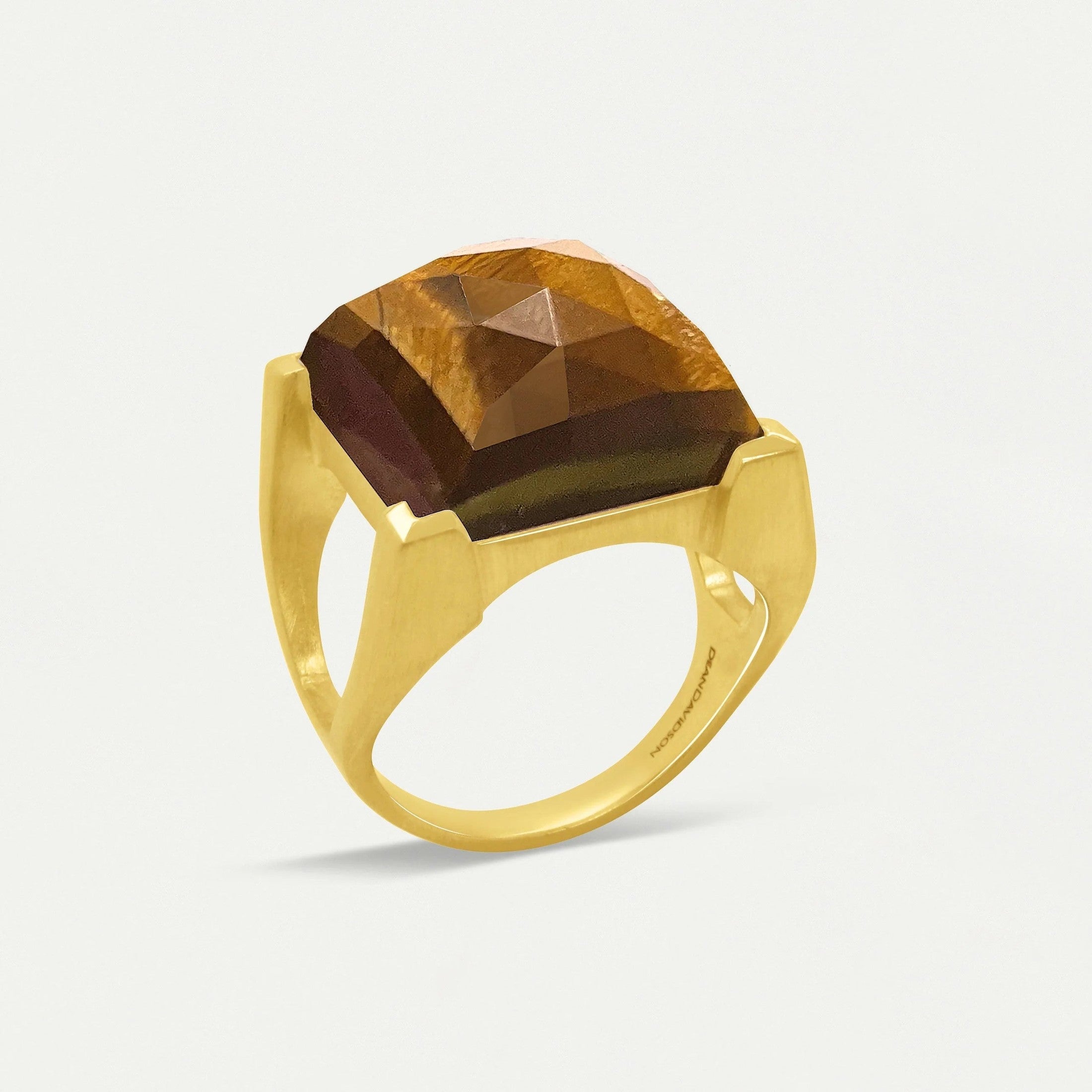 Dean Davidson - Plaza Ring