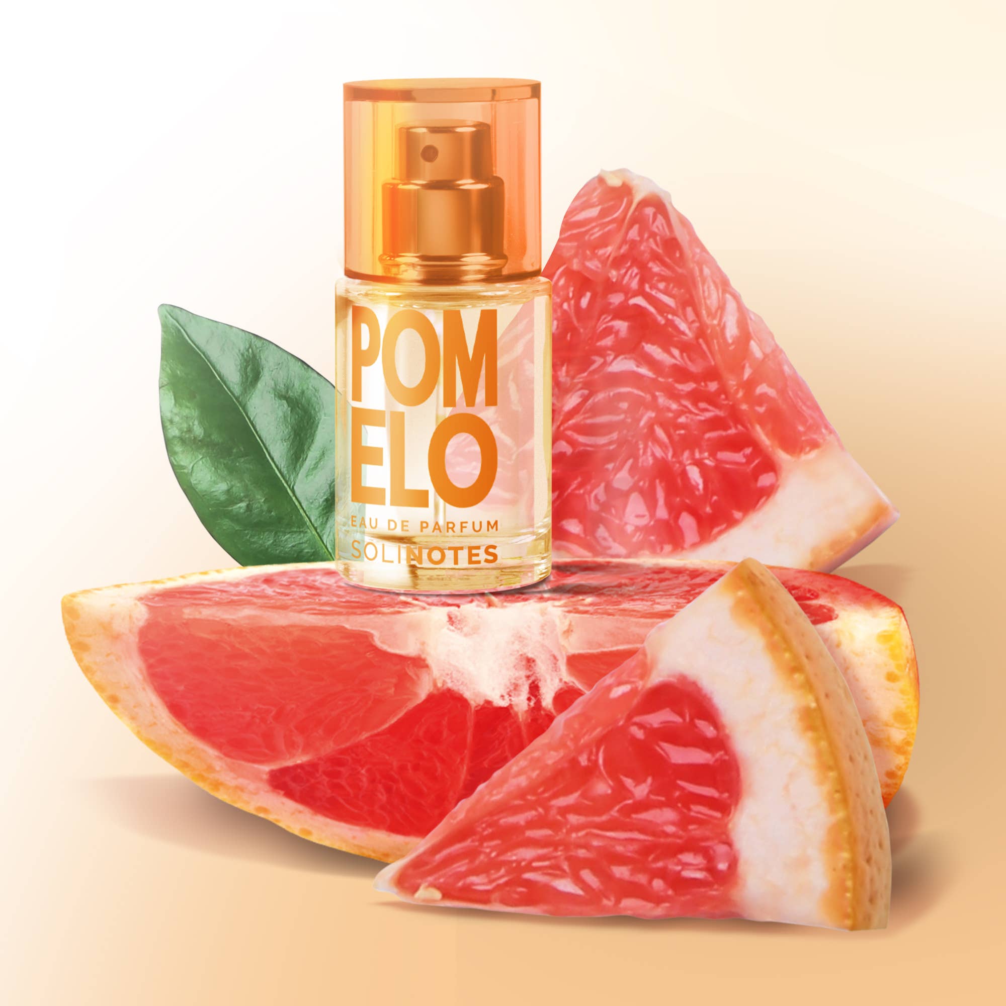 Mini Pomelo Perfume - 0.5 oz