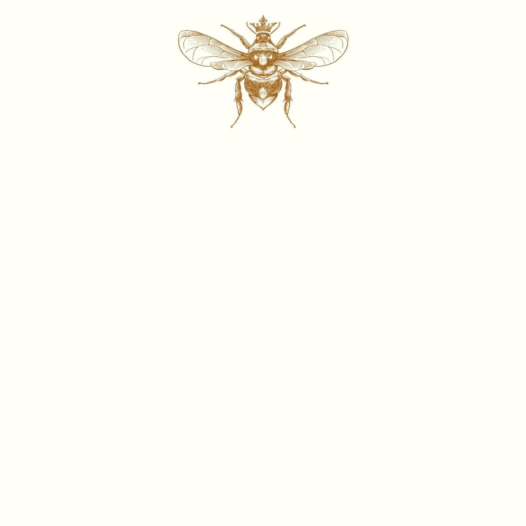 Queen Bee Long Pad