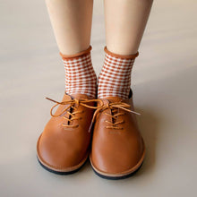 Load image into Gallery viewer, Picnic Mid Crew Socks