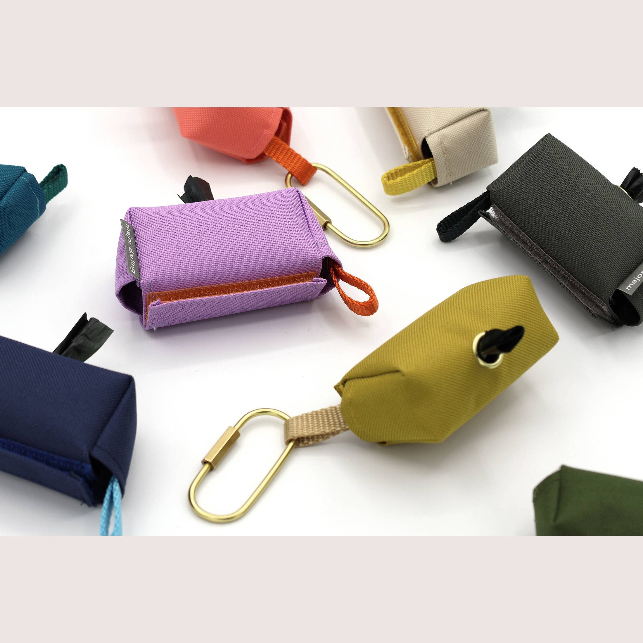 Poop Bag Holder