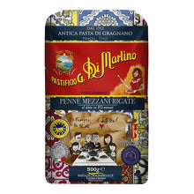 Load image into Gallery viewer, Penne Mezzane in D&G Packaging by Pastificio Di Martino