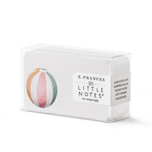 Load image into Gallery viewer, E. Frances Little Notes