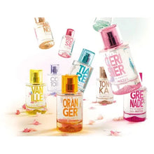 Load image into Gallery viewer, Yuzu Perfume 1.7 oz - CLEAN BEAUTY