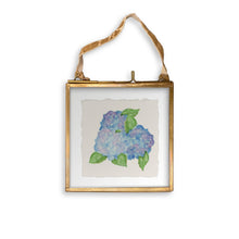 Load image into Gallery viewer, Hydrangea Bouquet