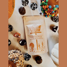 Load image into Gallery viewer, 6 oz Pumpkin Spice Almonds