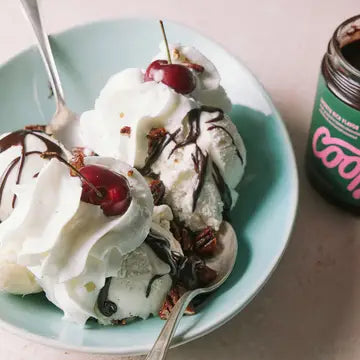 Coop's Toppings