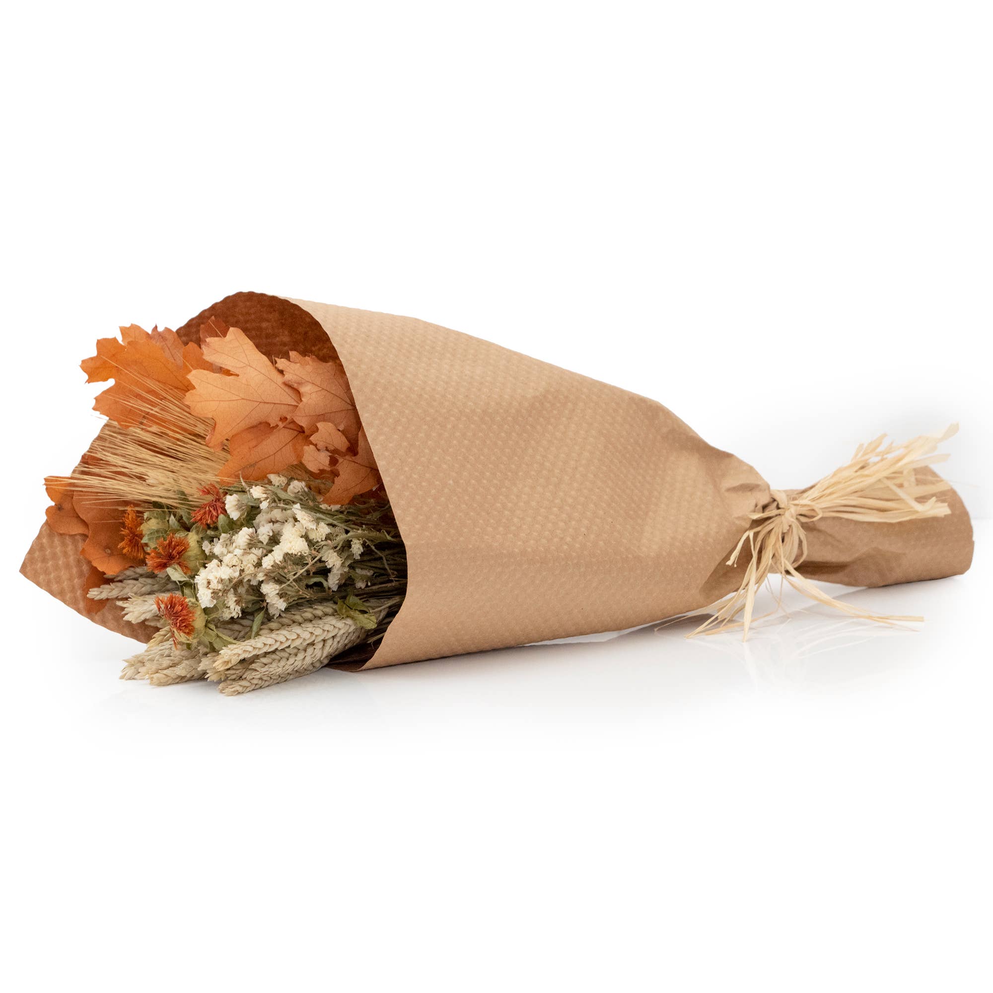 Cardamom & Grains Harvest Bouquet #27