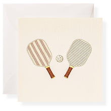 Load image into Gallery viewer, Pickleball Gift Enclosure Box