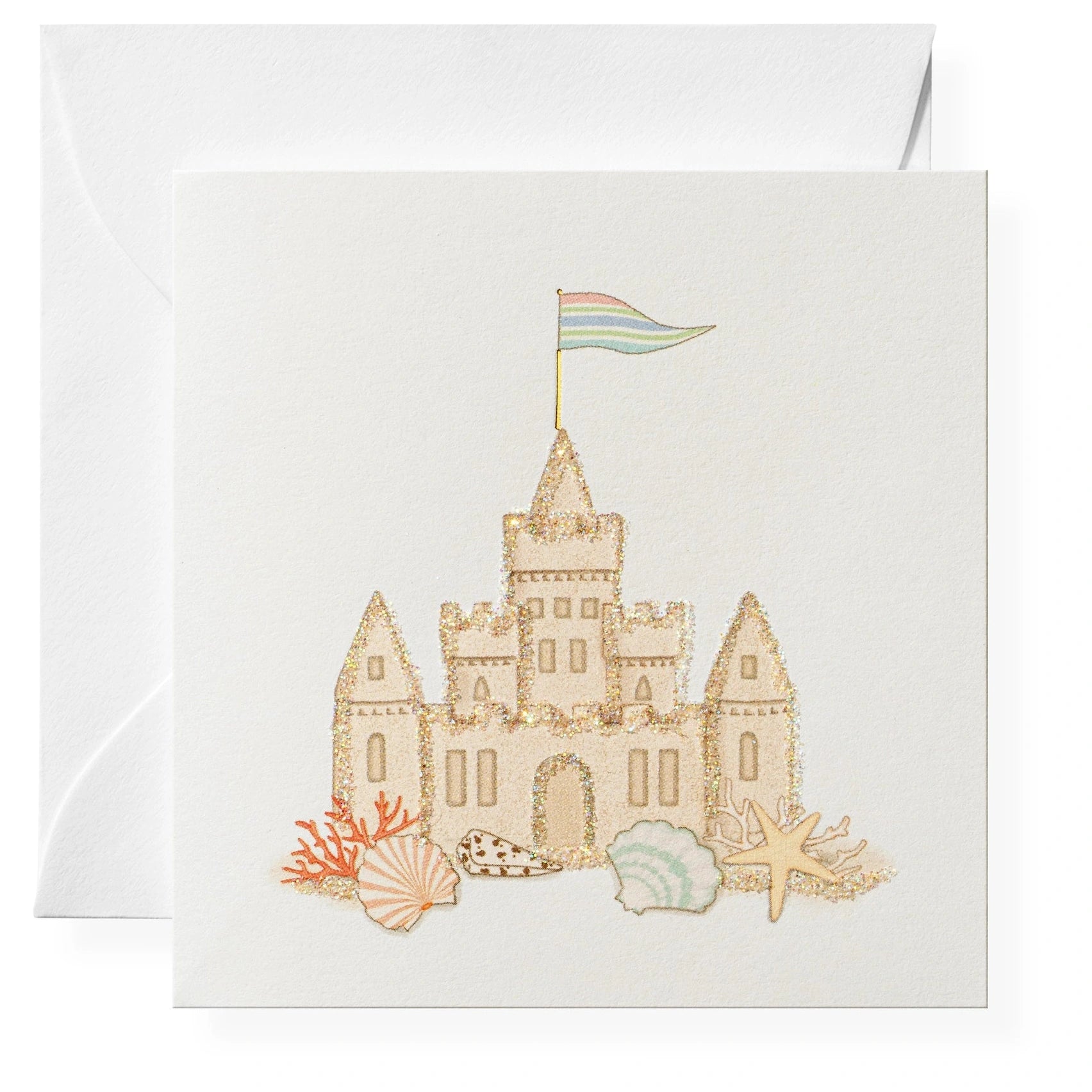 Box of 6 Gift Enclosure Mini Cards