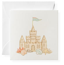 Load image into Gallery viewer, Box of 6 Gift Enclosure Mini Cards