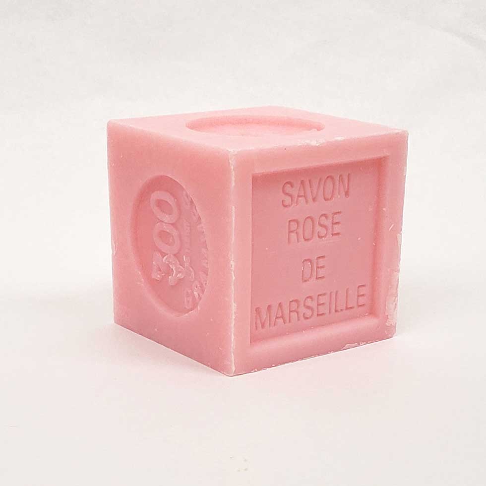 La Licorne Perfumed Marseille Soap Block - 300g