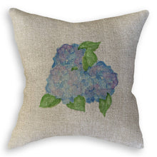 Load image into Gallery viewer, Hydrangea Bouquet