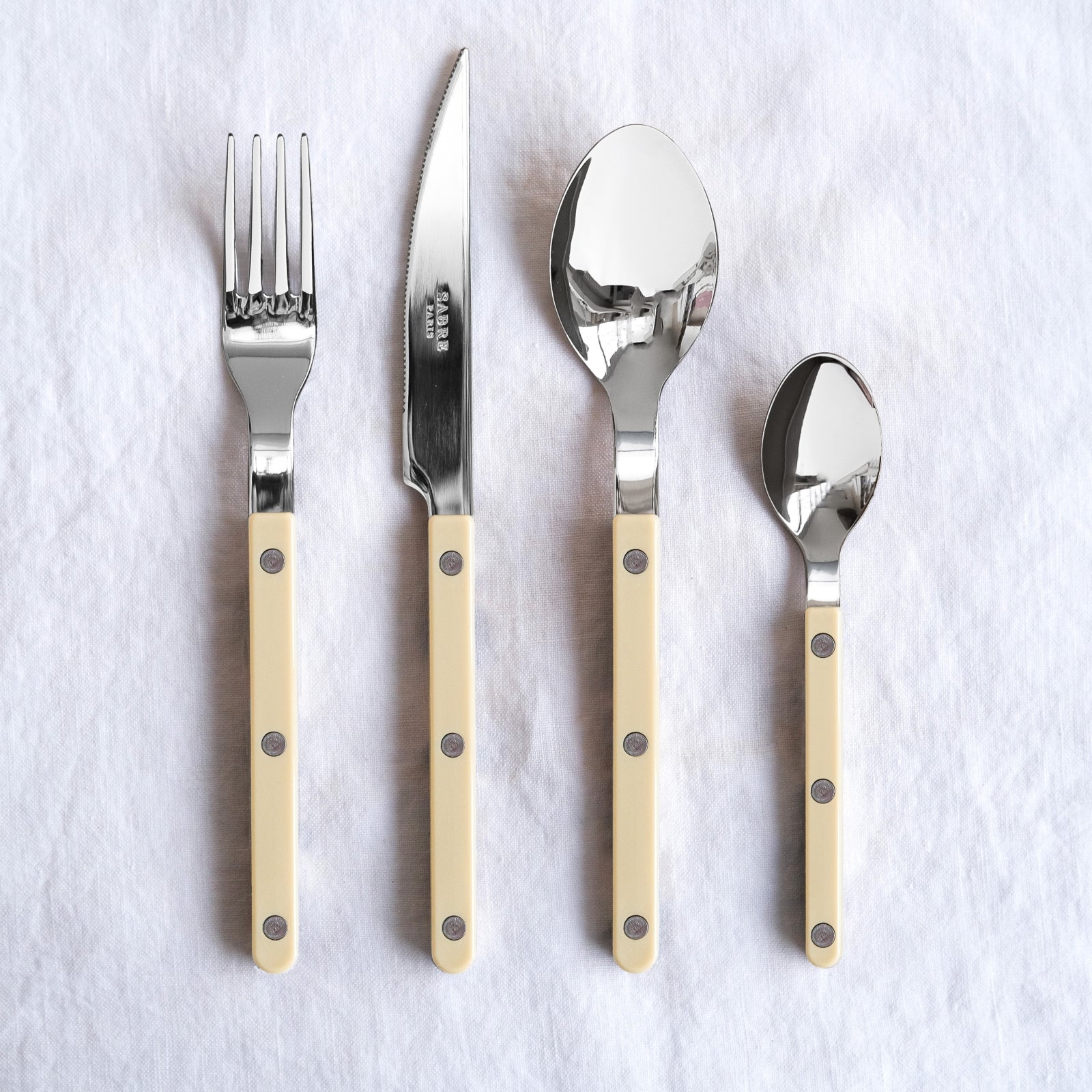 Sabre Paris 5-piece Cutlery Set
