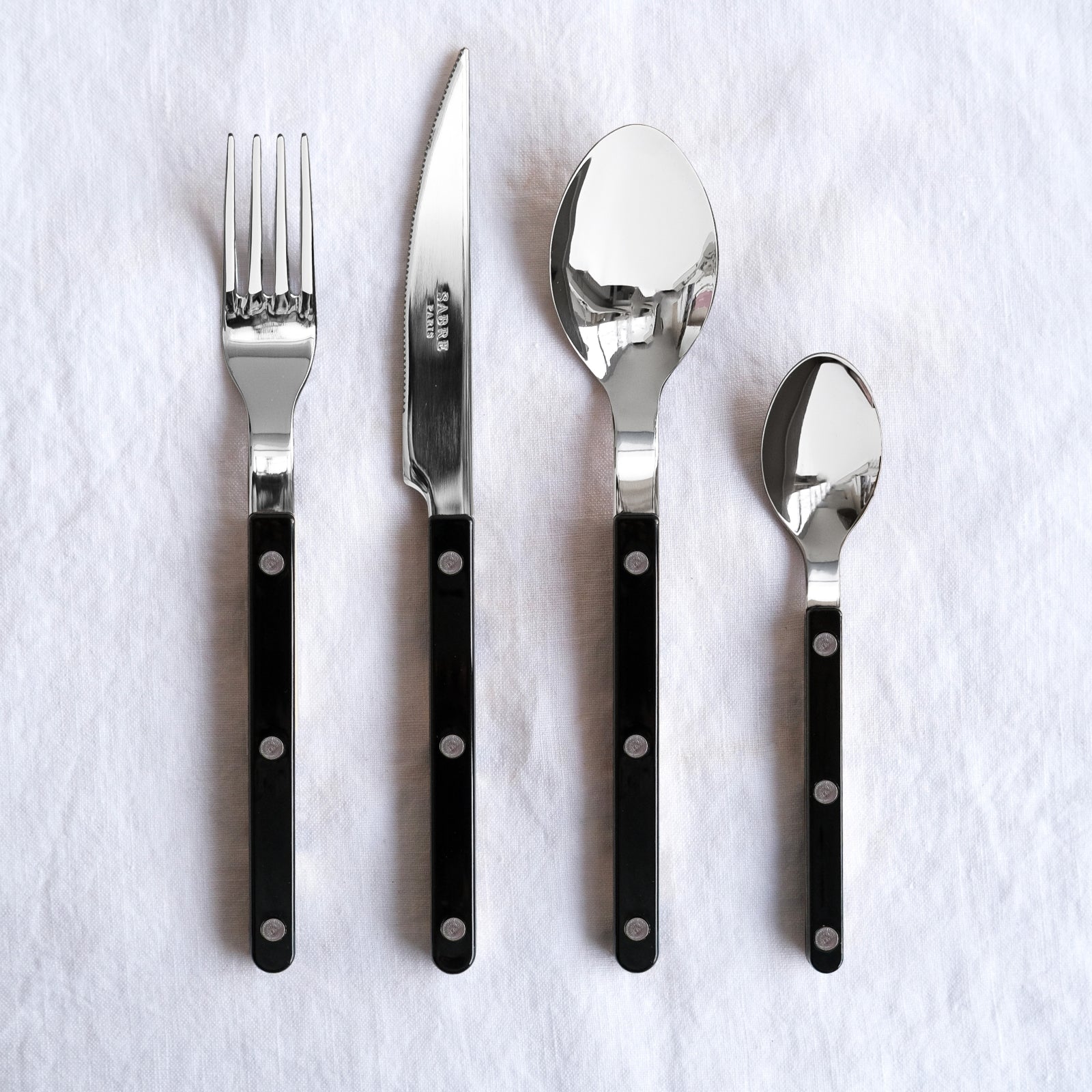 Sabre Paris 5-piece Cutlery Set