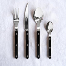 Load image into Gallery viewer, Sabre Paris 5-piece Cutlery Set