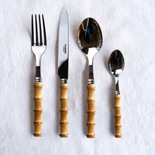 Load image into Gallery viewer, Sabre Paris 5-piece Cutlery Set