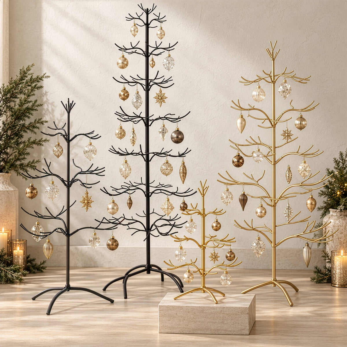 Ornament Trees