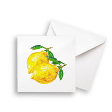 Load image into Gallery viewer, Two Lemons