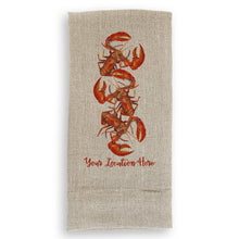 Load image into Gallery viewer, Lobsta’ Roll with Location