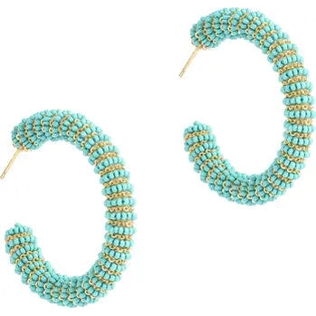 Deepa Gurnani - Zareen Earrings