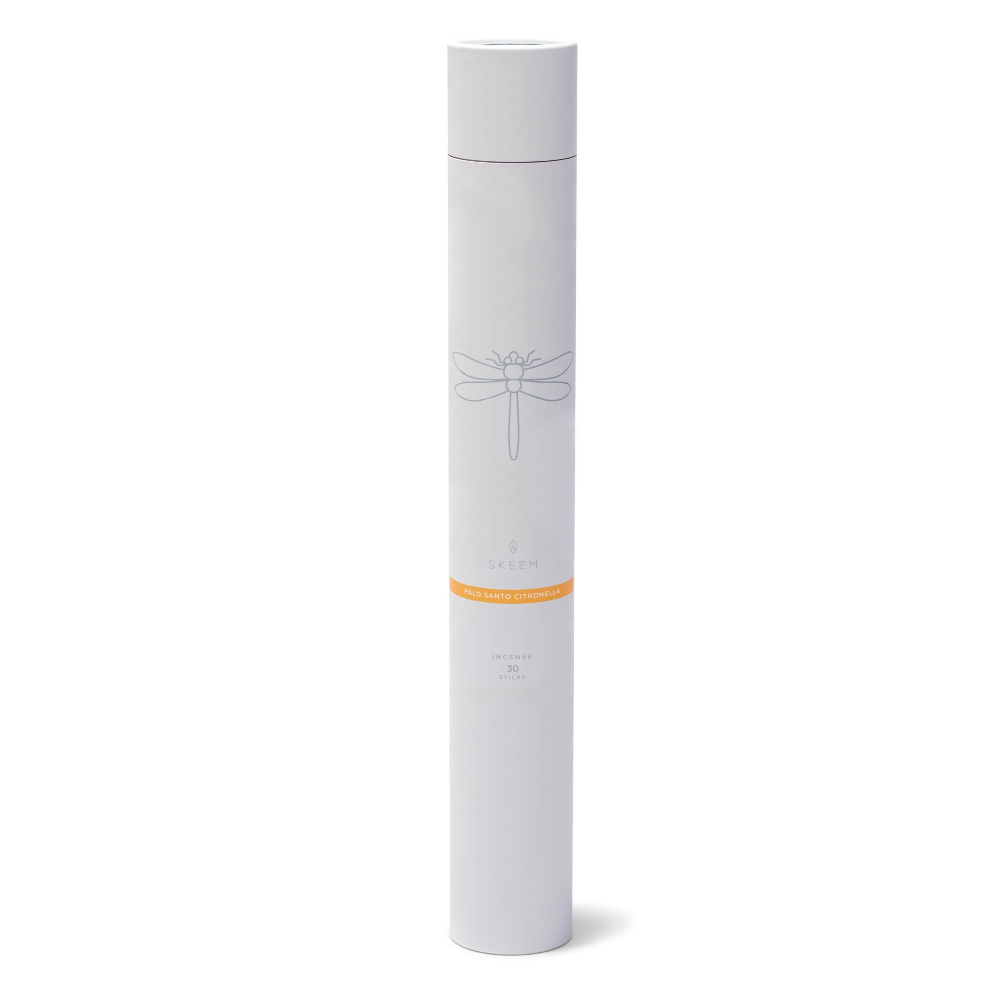 Citronella Jumbo Incense, Palo Santo
