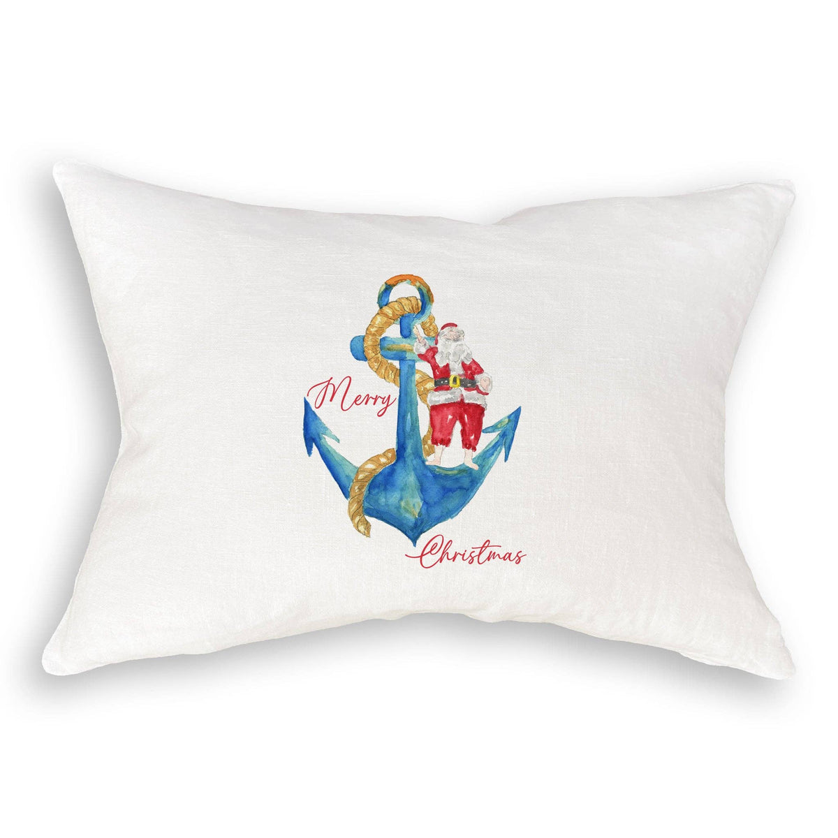 Anchor Santa Kitchen Towel