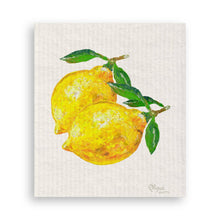 Load image into Gallery viewer, Two Lemons