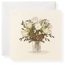 Load image into Gallery viewer, Holiday Garden Gift Enclosure Box