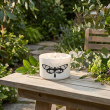 Load image into Gallery viewer, Citronella 3-Wick Candle, Eucalyptus