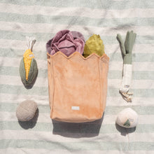 Load image into Gallery viewer, FARMER'S MARKET SET // ENRICHMENT TOY SET// SNUFFLE TOY SET