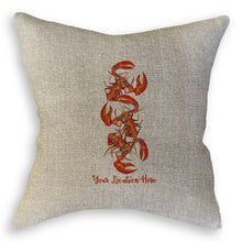 Load image into Gallery viewer, Lobsta’ Roll with Location