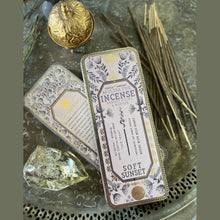 Load image into Gallery viewer, Incense Soft Sunset 40 Stick Premium