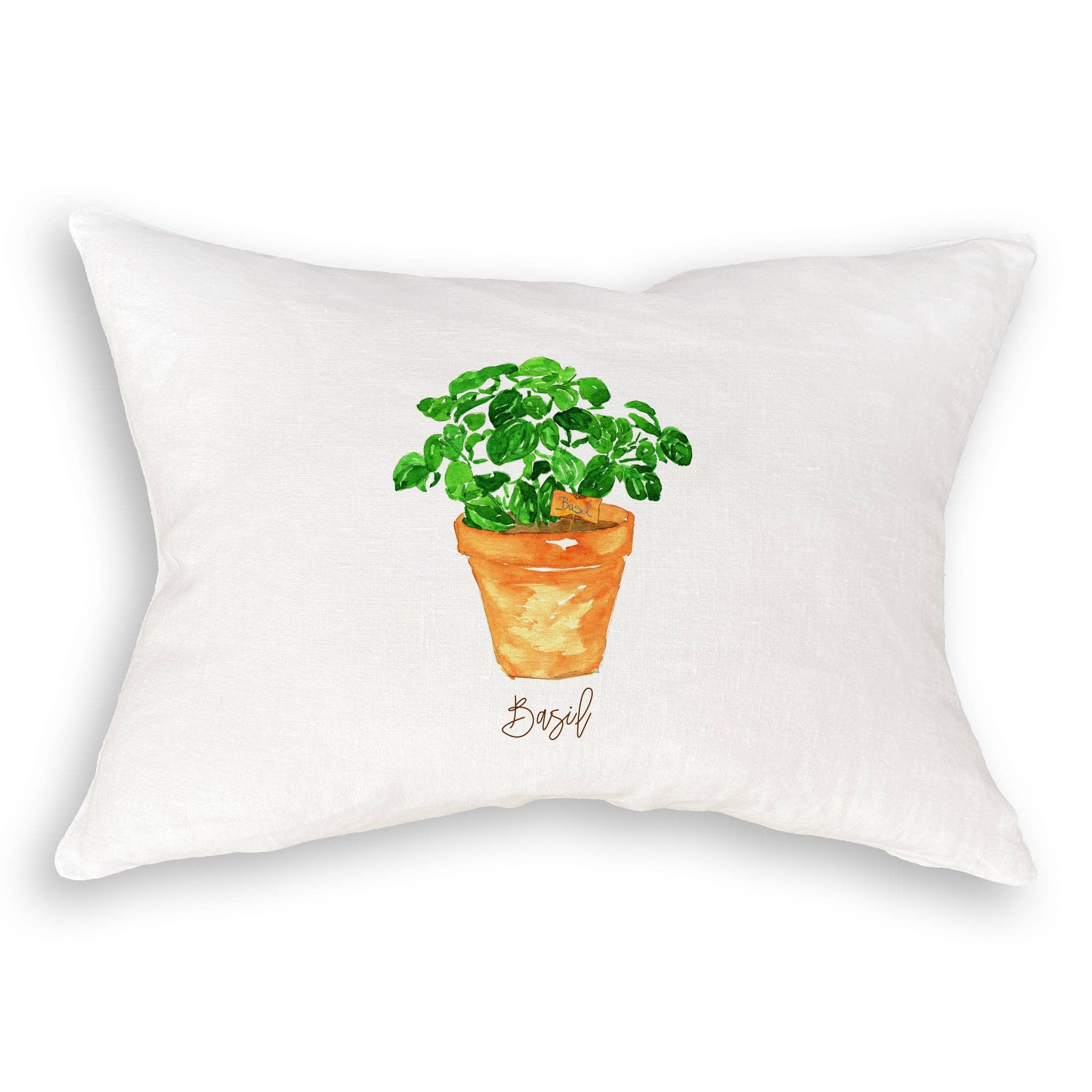 Basil
