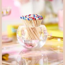 Load image into Gallery viewer, Round Match Striker - Merica Mix Matches