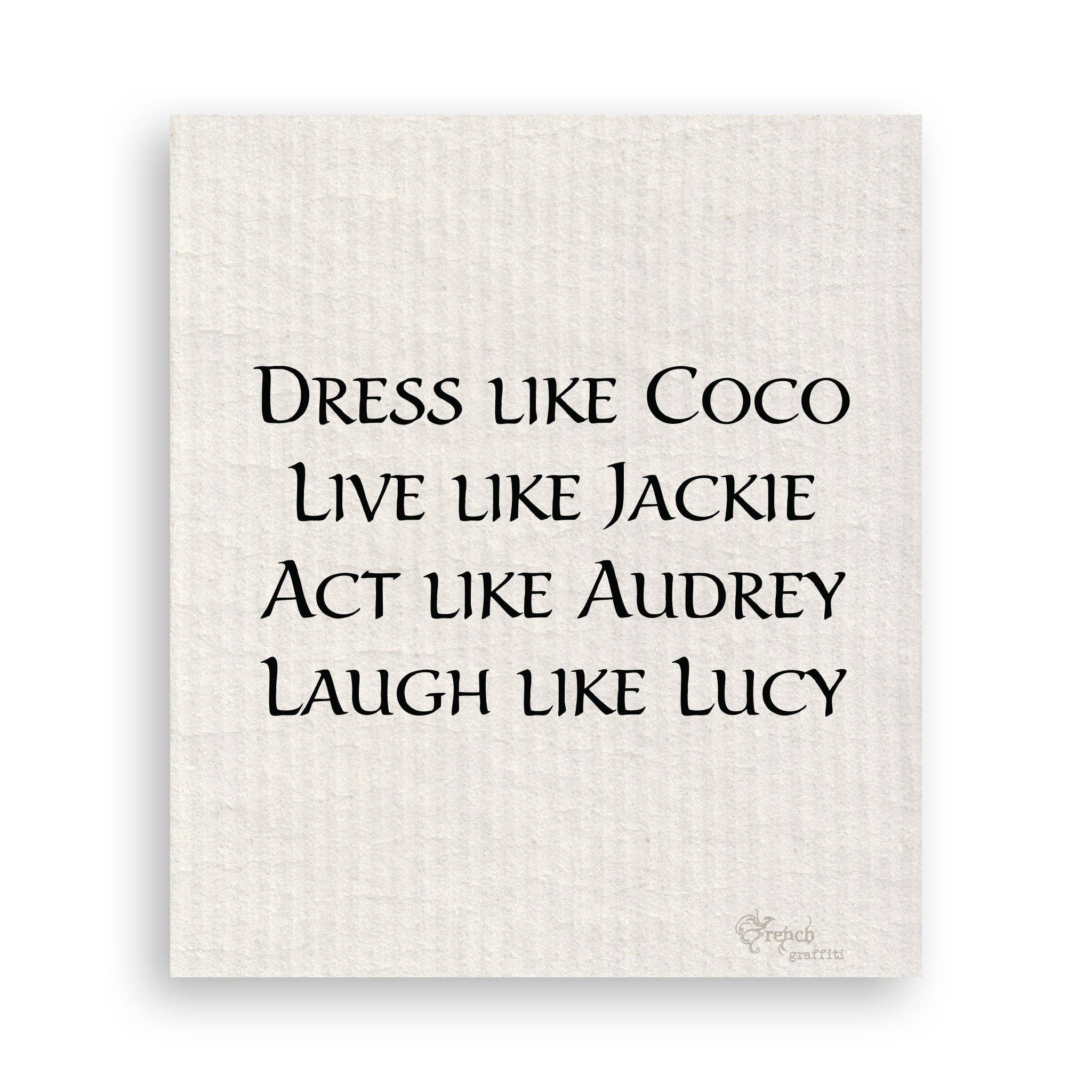 Dress Like Coco