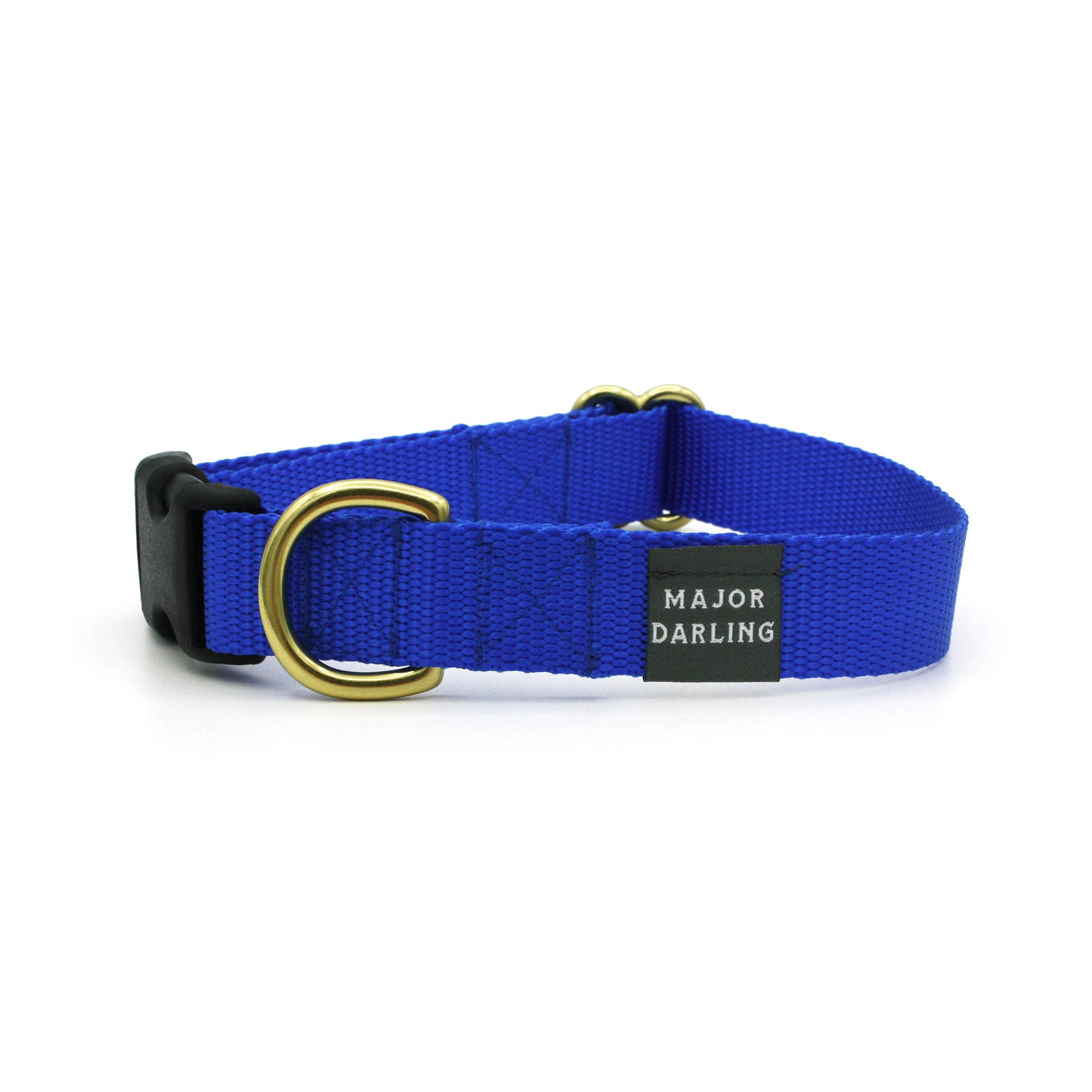 Snap Collar
